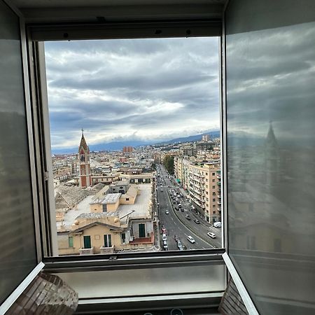 Apartmán Amiro Casa Sea View Torre Janov Exteriér fotografie