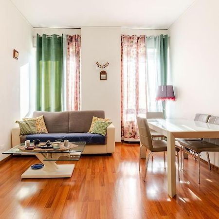 Apartmán Amiro Casa Sea View Torre Janov Exteriér fotografie