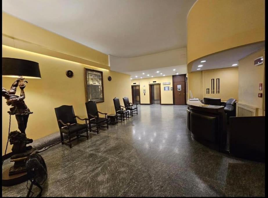 Apartmán Amiro Casa Sea View Torre Janov Exteriér fotografie