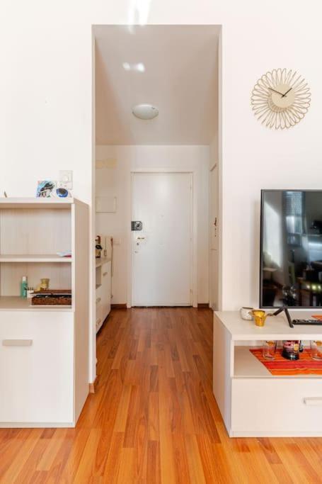Apartmán Amiro Casa Sea View Torre Janov Exteriér fotografie
