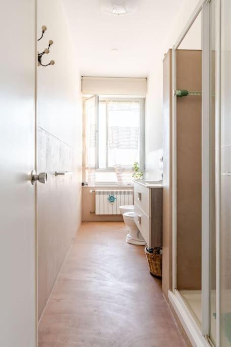 Apartmán Amiro Casa Sea View Torre Janov Exteriér fotografie