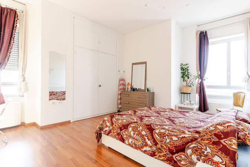 Apartmán Amiro Casa Sea View Torre Janov Exteriér fotografie
