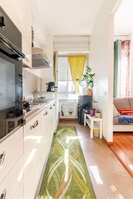 Apartmán Amiro Casa Sea View Torre Janov Exteriér fotografie