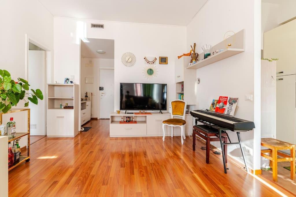 Apartmán Amiro Casa Sea View Torre Janov Exteriér fotografie
