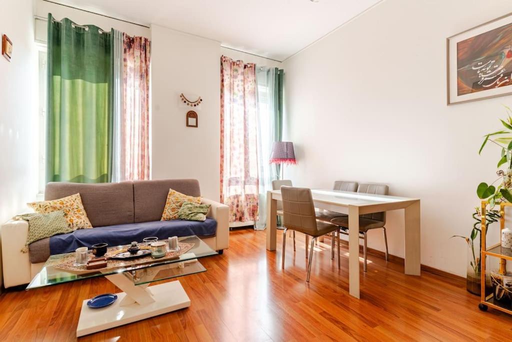 Apartmán Amiro Casa Sea View Torre Janov Exteriér fotografie
