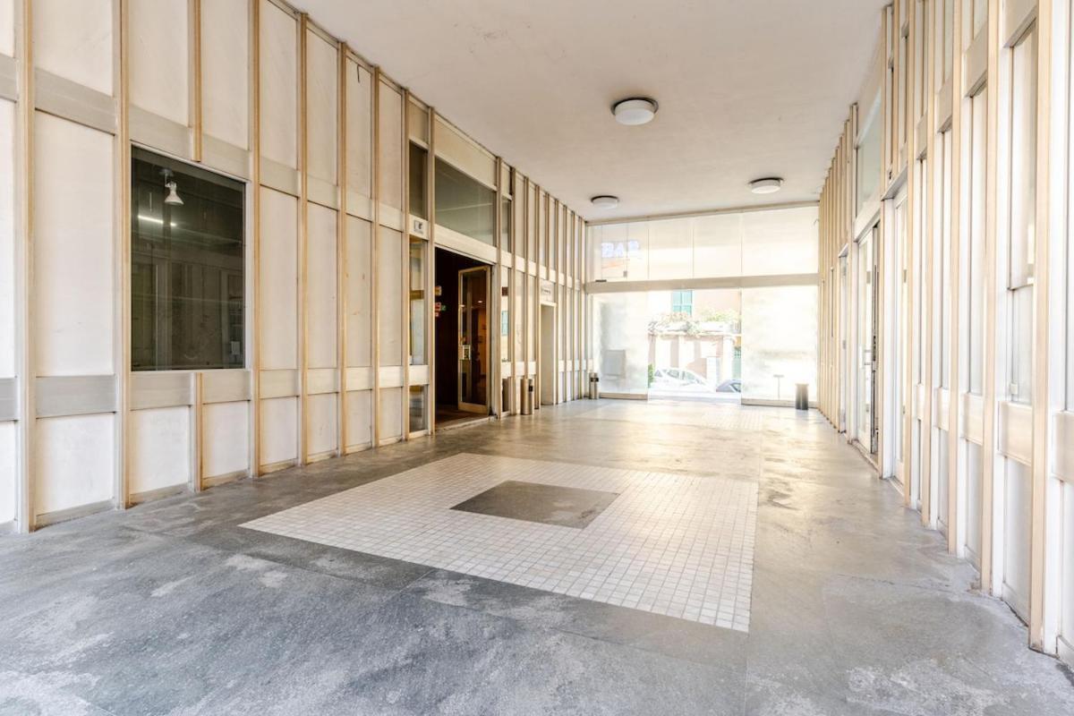 Apartmán Amiro Casa Sea View Torre Janov Exteriér fotografie