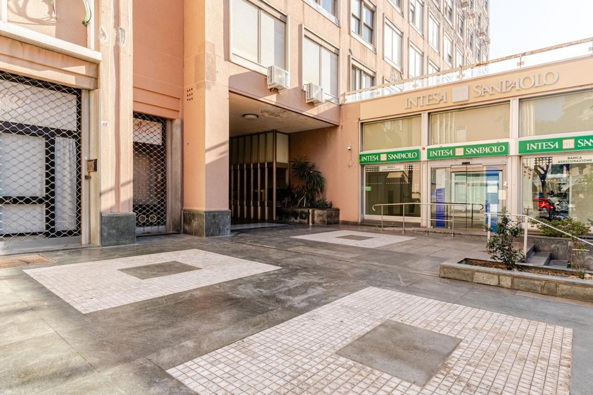 Apartmán Amiro Casa Sea View Torre Janov Exteriér fotografie